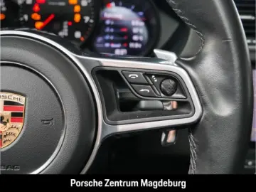 PORSCHE Boxster 718 SHZ TEMPOSTAT PARKASSIST