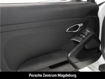 PORSCHE Boxster 718 SHZ TEMPOSTAT PARKASSIST