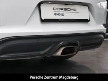 PORSCHE Boxster 718 SHZ TEMPOSTAT PARKASSIST