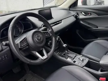 MAZDA MAZDA CX-3 2.0L Skyactiv-G Exceed