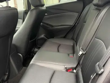 MAZDA MAZDA CX-3 2.0L Skyactiv-G Exceed