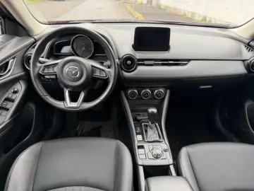 MAZDA MAZDA CX-3 2.0L Skyactiv-G Exceed