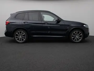 BMW X3 M40d Panorama Laser 360 HUD DAB H K 20Zoll