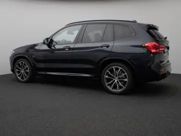 BMW X3 M40d Panorama Laser 360 HUD DAB H K 20Zoll