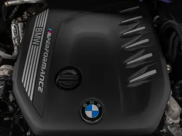 BMW X3 M40d Panorama Laser 360 HUD DAB H K 20Zoll