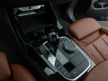 BMW X3 M40d Panorama Laser 360 HUD DAB H K 20Zoll