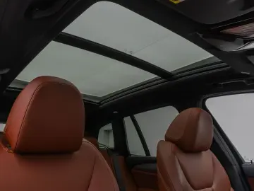 BMW X3 M40d Panorama Laser 360 HUD DAB H K 20Zoll