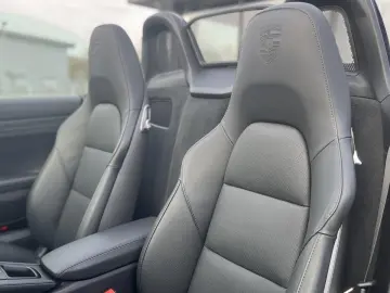 PORSCHE Boxster Style Edition  Bose Sportabgasanlage