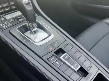PORSCHE Boxster Style Edition  Bose Sportabgasanlage
