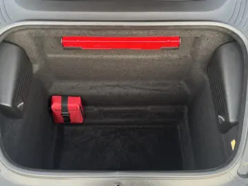 PORSCHE Boxster Style Edition  Bose Sportabgasanlage