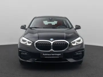 BMW 120i SportLine H K HUD DAB Kamera Panorama Leder