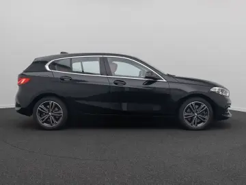 BMW 120i SportLine H K HUD DAB Kamera Panorama Leder