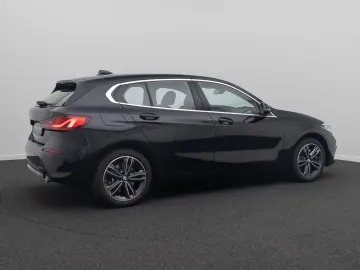 BMW 120i SportLine H K HUD DAB Kamera Panorama Leder