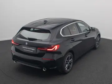 BMW 120i SportLine H K HUD DAB Kamera Panorama Leder