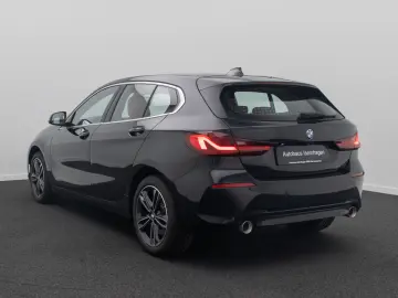BMW 120i SportLine H K HUD DAB Kamera Panorama Leder