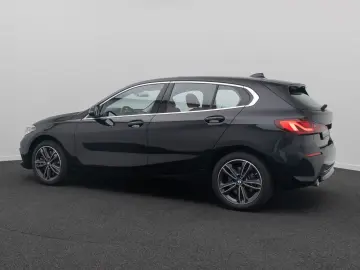 BMW 120i SportLine H K HUD DAB Kamera Panorama Leder