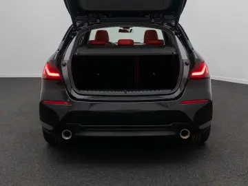 BMW 120i SportLine H K HUD DAB Kamera Panorama Leder