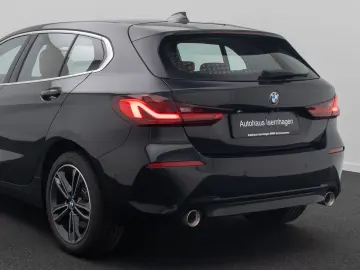BMW 120i SportLine H K HUD DAB Kamera Panorama Leder