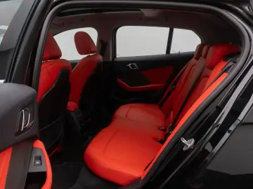 BMW 120i SportLine H K HUD DAB Kamera Panorama Leder