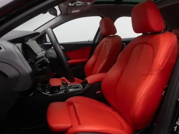 BMW 120i SportLine H K HUD DAB Kamera Panorama Leder