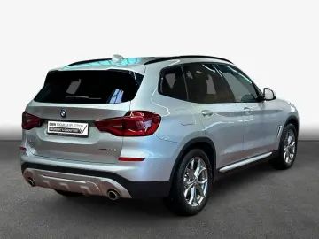 BMW X3 xDrive30e Aut. xLine  HuD AHK SHZ
