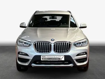 BMW X3 xDrive30e Aut. xLine  HuD AHK SHZ