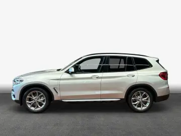 BMW X3 xDrive30e Aut. xLine  HuD AHK SHZ