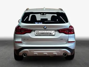 BMW X3 xDrive30e Aut. xLine  HuD AHK SHZ