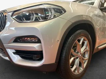 BMW X3 xDrive30e Aut. xLine  HuD AHK SHZ