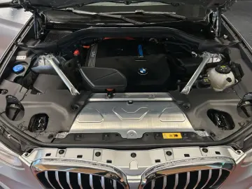 BMW X3 xDrive30e Aut. xLine  HuD AHK SHZ