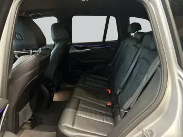 BMW X3 xDrive30e Aut. xLine  HuD AHK SHZ