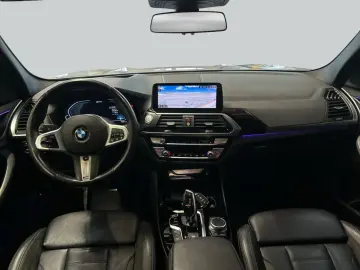 BMW X3 xDrive30e Aut. xLine  HuD AHK SHZ