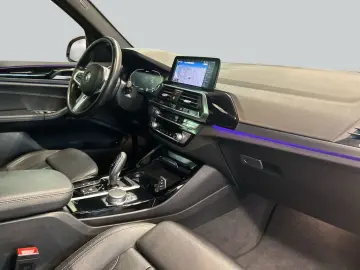 BMW X3 xDrive30e Aut. xLine  HuD AHK SHZ