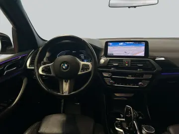 BMW X3 xDrive30e Aut. xLine  HuD AHK SHZ