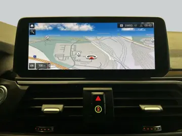BMW X3 xDrive30e Aut. xLine  HuD AHK SHZ