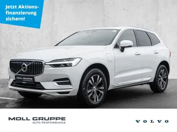 VOLVO XC60 T6 AWD Inscription Expr. Plug-In Pano 360Gr