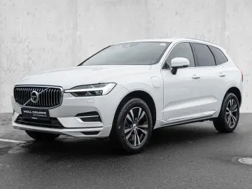 VOLVO XC60 T6 AWD Inscription Expr. Plug-In Pano 360Gr