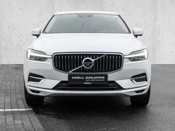 VOLVO XC60 T6 AWD Inscription Expr. Plug-In Pano 360Gr