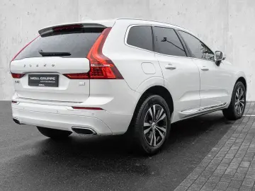 VOLVO XC60 T6 AWD Inscription Expr. Plug-In Pano 360Gr