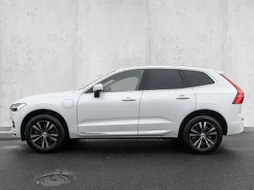 VOLVO XC60 T6 AWD Inscription Expr. Plug-In Pano 360Gr