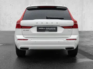 VOLVO XC60 T6 AWD Inscription Expr. Plug-In Pano 360Gr