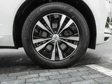 VOLVO XC60 T6 AWD Inscription Expr. Plug-In Pano 360Gr