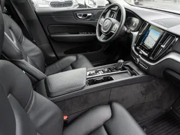 VOLVO XC60 T6 AWD Inscription Expr. Plug-In Pano 360Gr