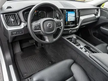 VOLVO XC60 T6 AWD Inscription Expr. Plug-In Pano 360Gr