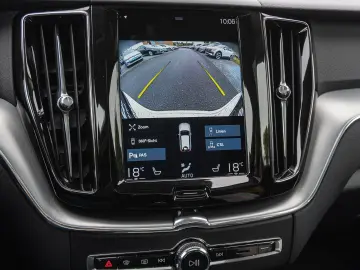 VOLVO XC60 T6 AWD Inscription Expr. Plug-In Pano 360Gr