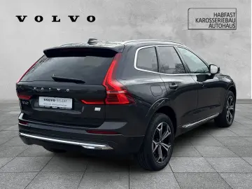 VOLVO XC60 T6 Inscription Expression Recharge Plug-In