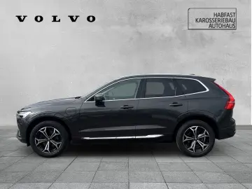 VOLVO XC60 T6 Inscription Expression Recharge Plug-In
