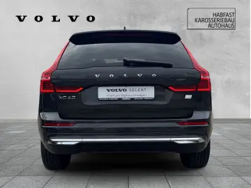 VOLVO XC60 T6 Inscription Expression Recharge Plug-In