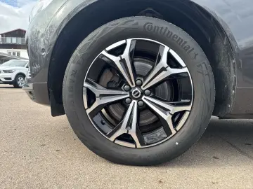 VOLVO XC60 T6 Inscription Expression Recharge Plug-In