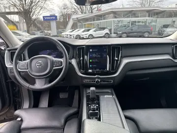 VOLVO XC60 T6 Inscription Expression Recharge Plug-In